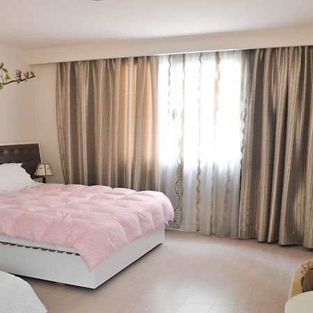 Select City Center Hotel Tirana Kültér fotó