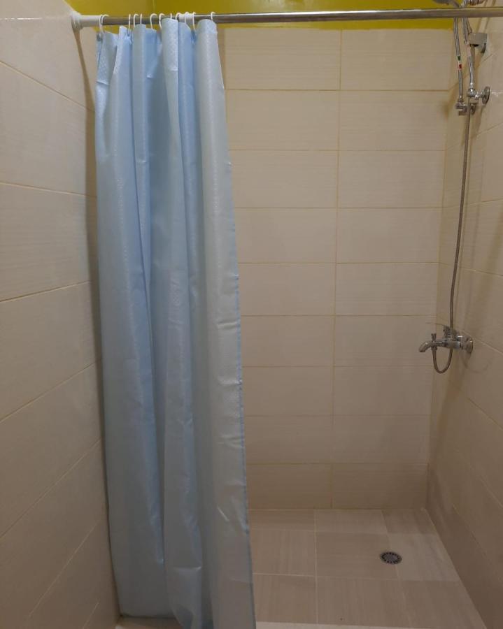 Select City Center Hotel Tirana Kültér fotó