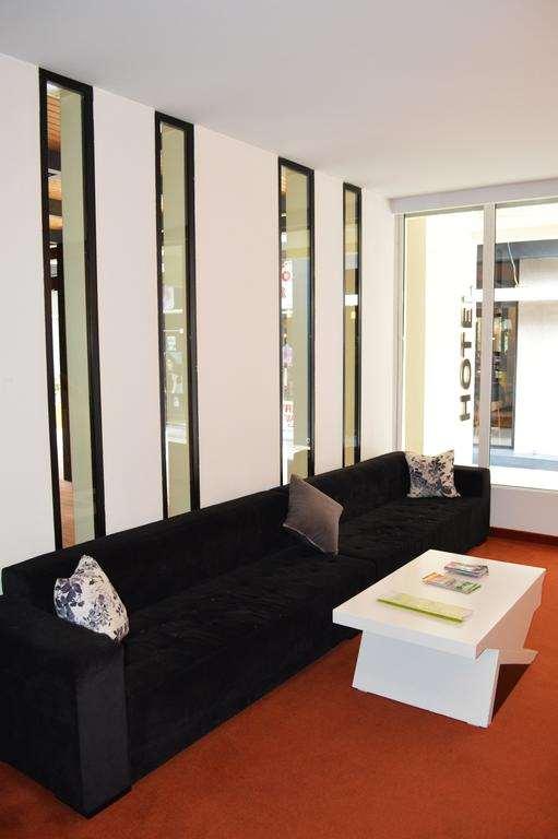 Select City Center Hotel Tirana Étterem fotó
